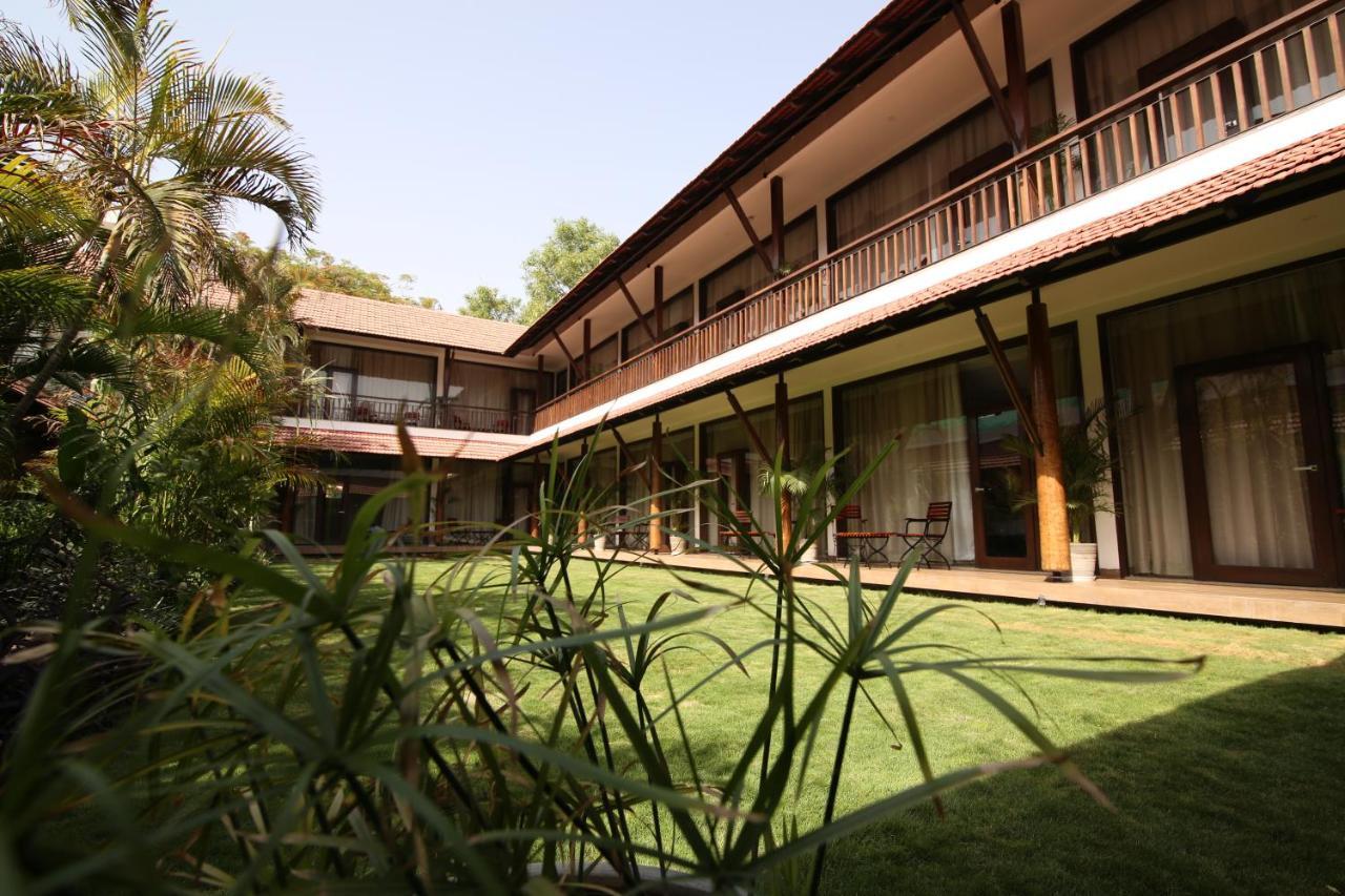 Kwality'S Motel Shiraz Bhopal Exterior foto